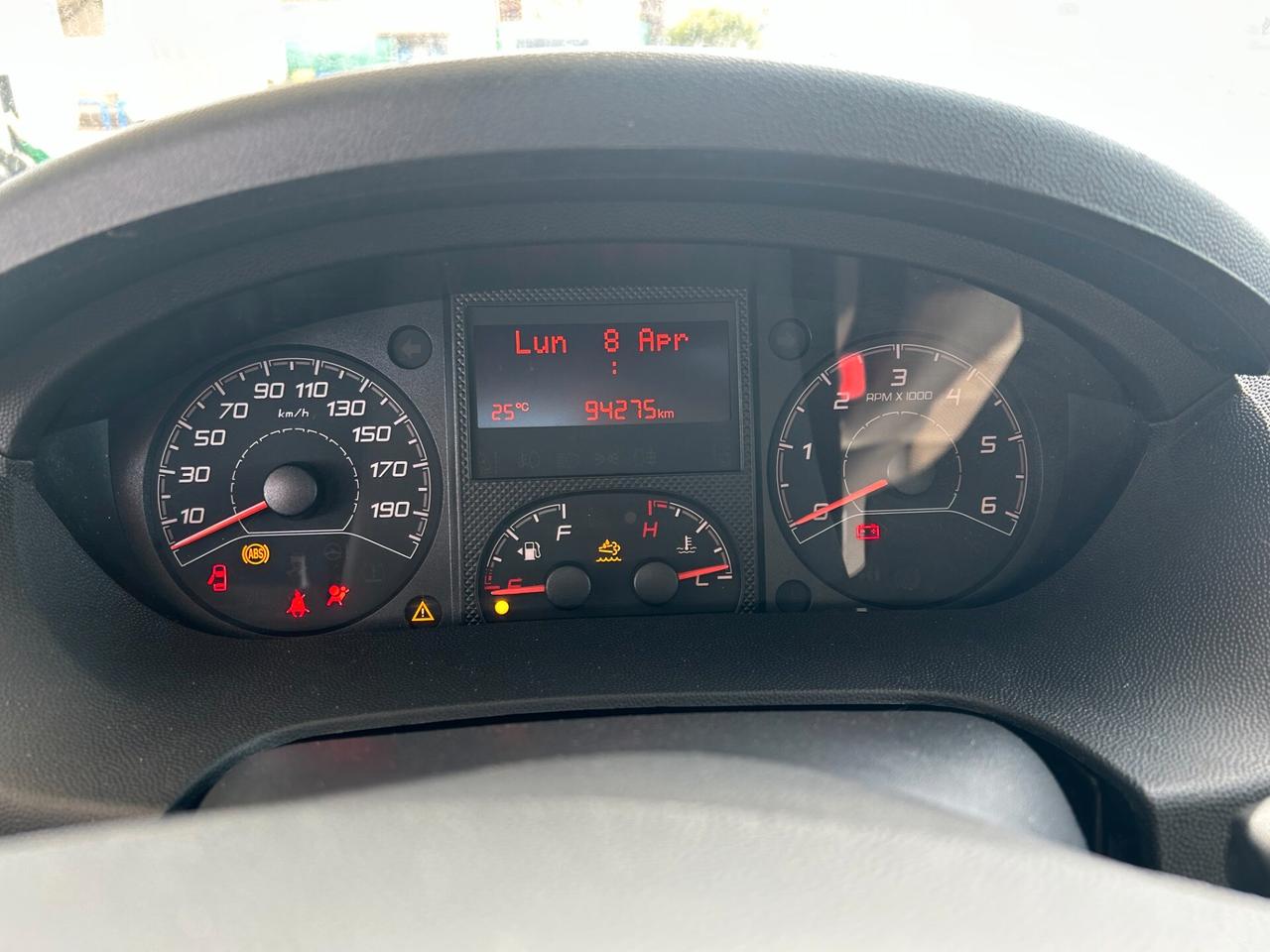 citroen 333 2.2 BlueHDi 165 S&S PM-TM Furgone