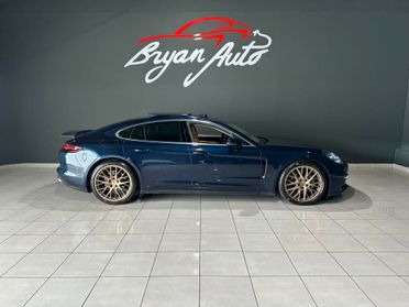Porsche Panamera 2.9 4S AUTO