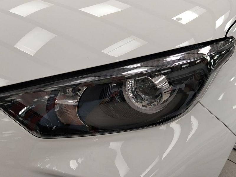 Toyota Yaris Hybrid 115 Active