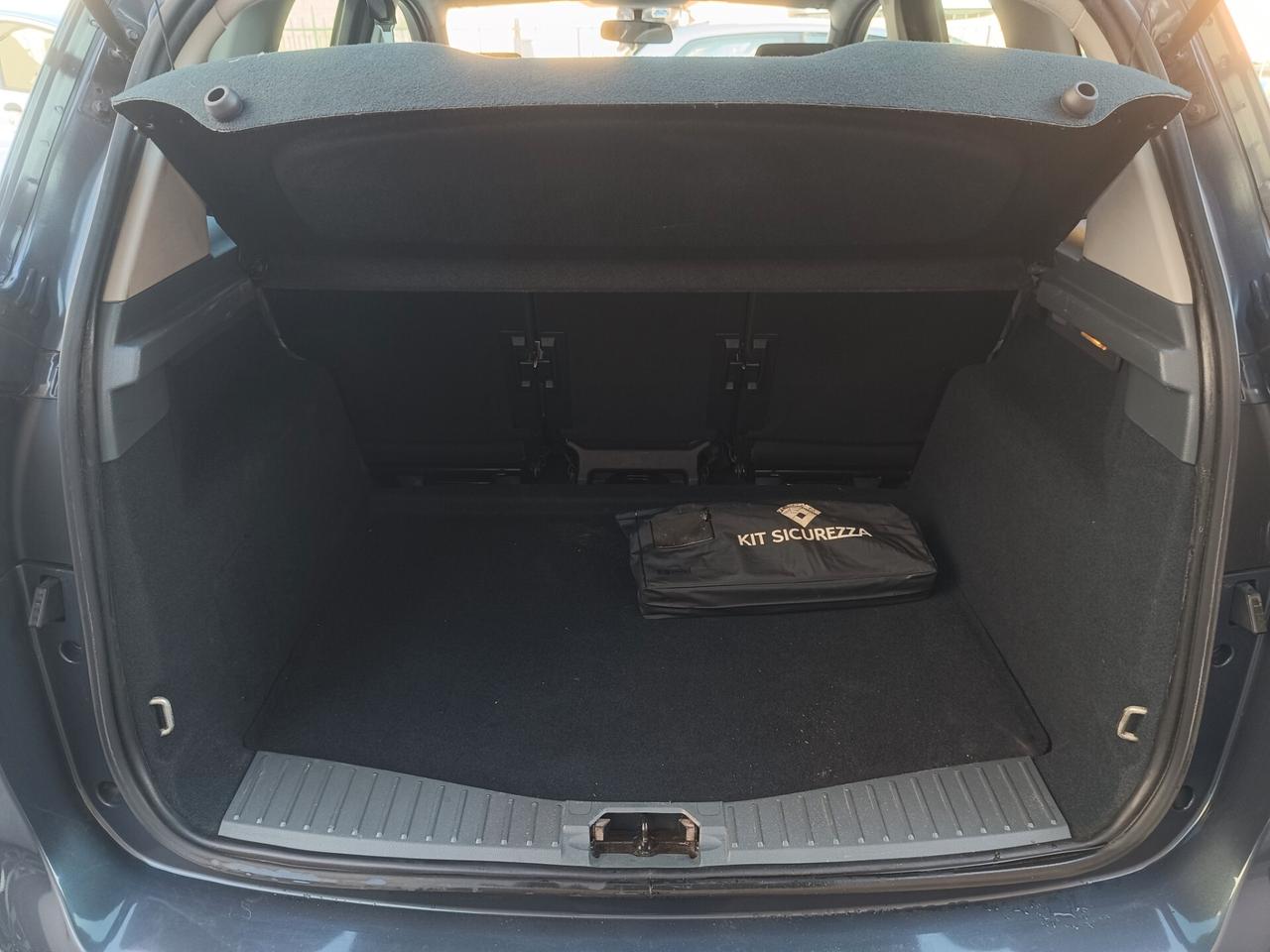 Ford C-Max 1.6 TDCi 115CV Titanium