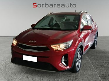 Kia Stonic Stonic 1.2 dpi Style s/Design Pack 84cv