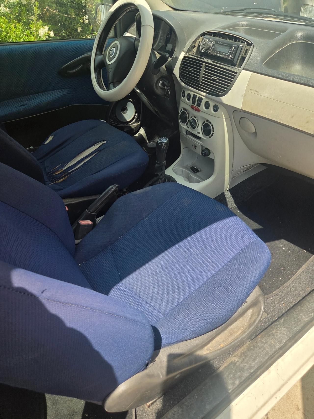 Fiat Punto 1.3 Multijet 16V 3 porte Dynamic