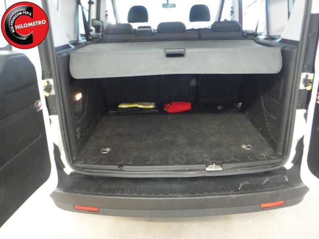 FIAT Doblo Doblò 1.3 MJT PC Combi N1 (+iva)