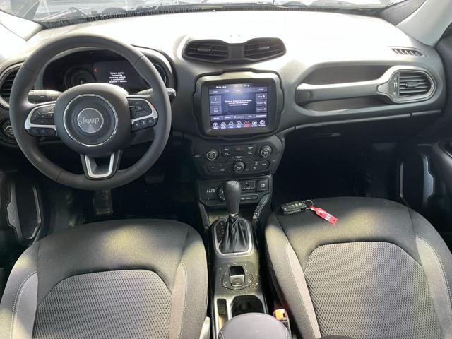 JEEP Renegade 1.3 T4 190CV PHEV 4XE AT6 LIMITED *ALLUVIONATA*