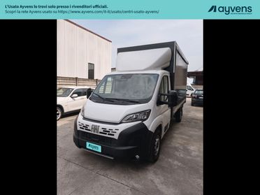 FIAT DUCATO CAB MAXI 35Q XLH1 140CV 2.2 MULTIJET
