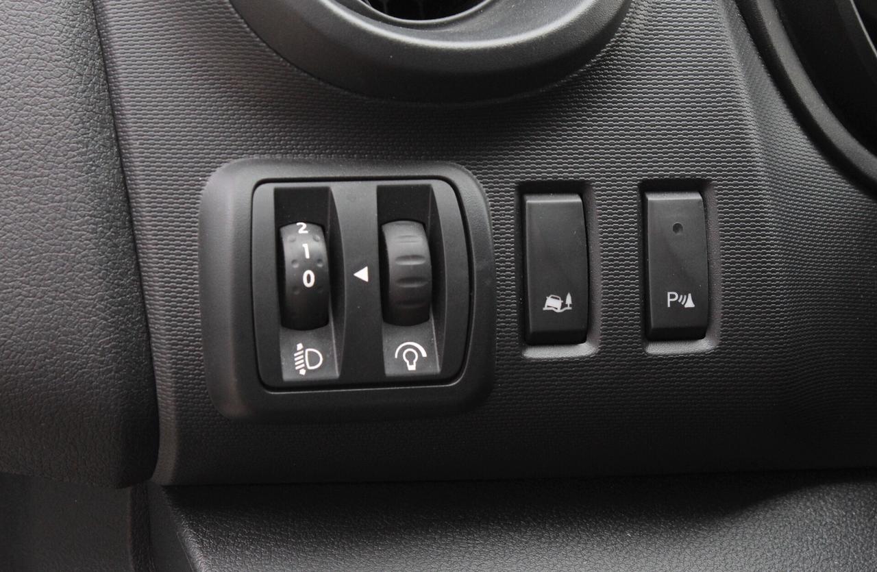 Fiat Talento 2.0 Ecojet 145CV PC-TN Furgone 12q