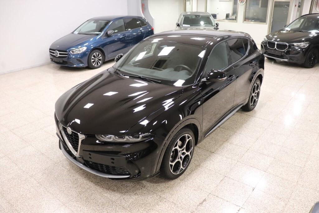 Alfa Romeo Tonale 1.6 diesel 130 CV TCT6 Sprint