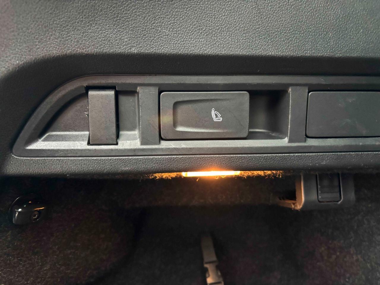 Skoda Octavia 2.0 TDI EVO SCR Wagon Executive