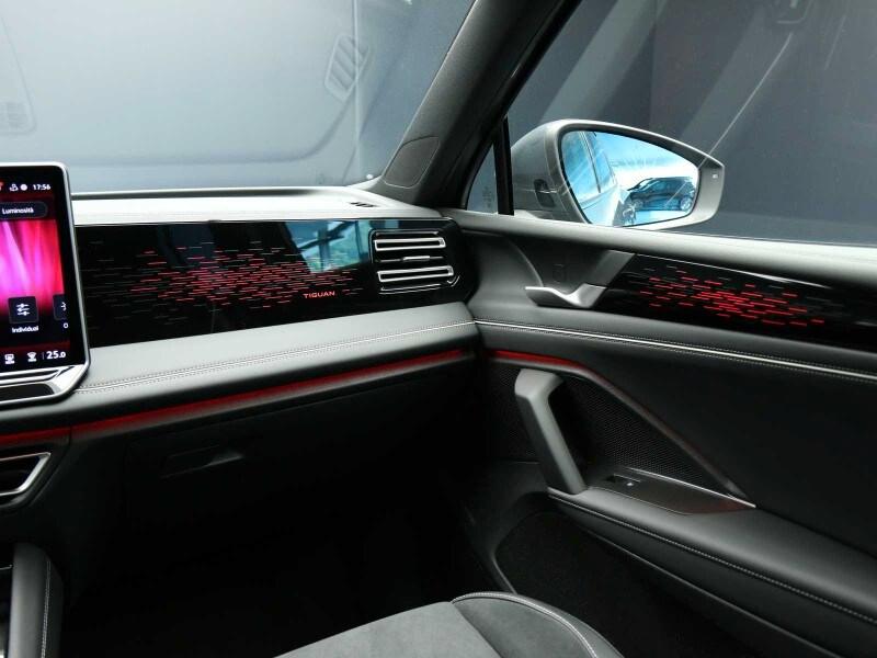 VOLKSWAGEN Tiguan 3ª serie Tiguan 1.5 eTSI 150...