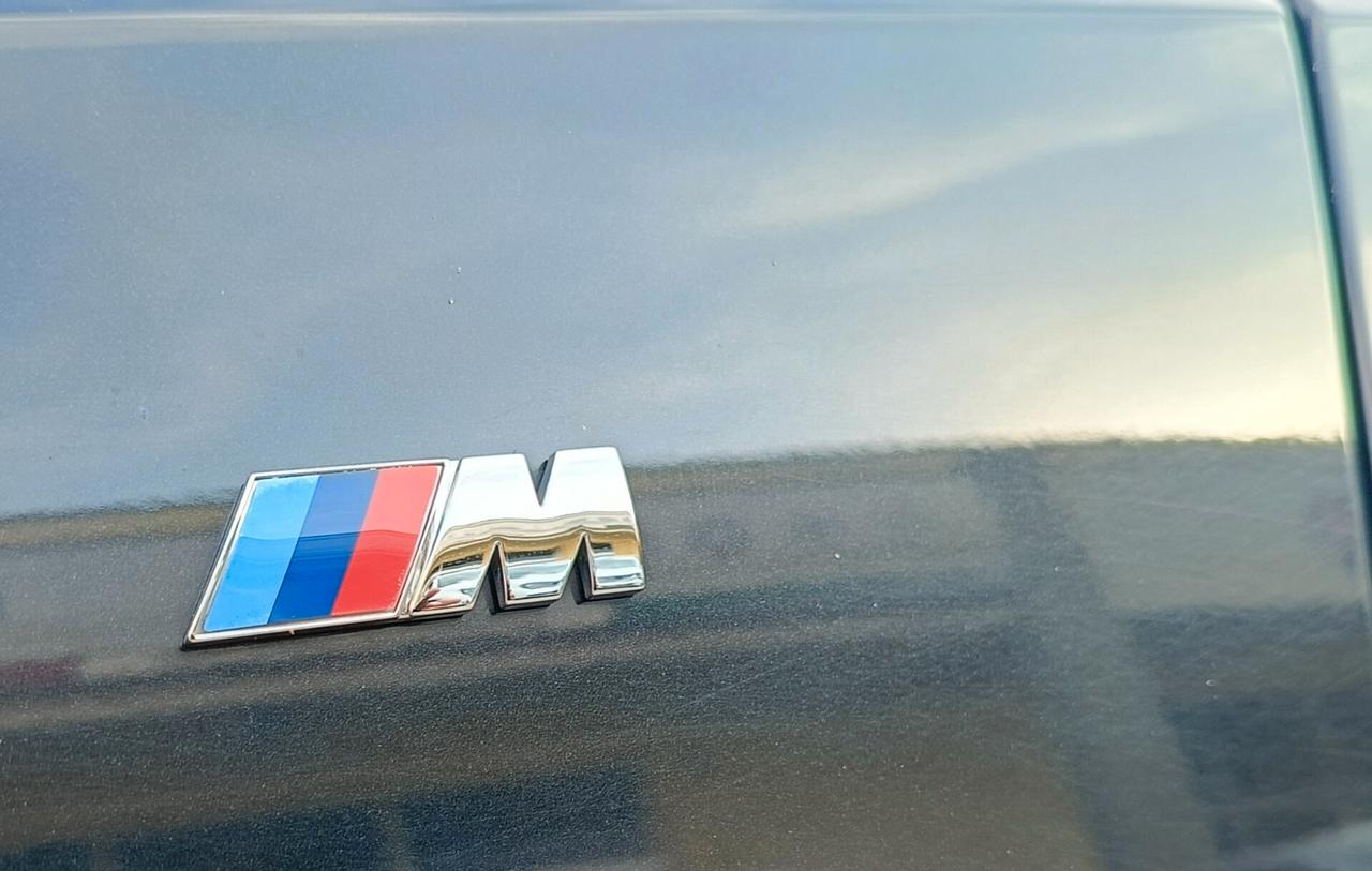 Bmw 320 320d Msport