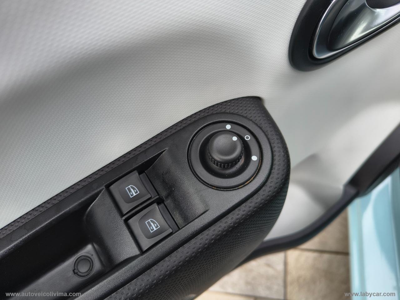 RENAULT Twingo SCe 65 CV Zen