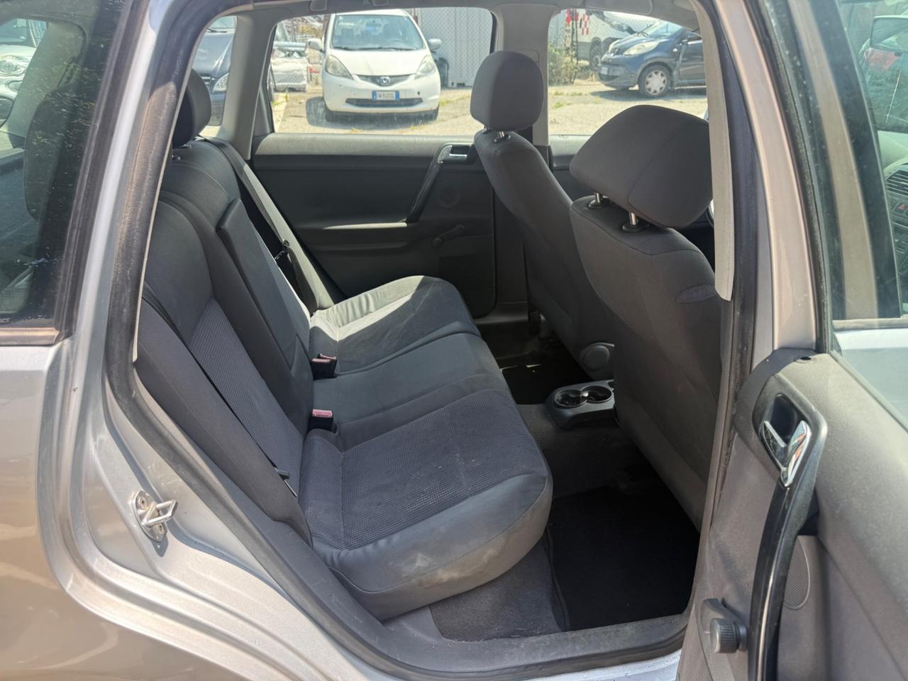 Volkswagen Polo 1.4/69CV TDI 5p. Trendline