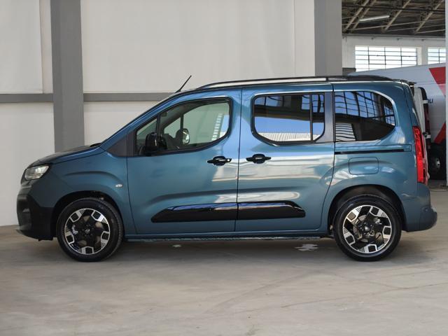 FIAT Doblo Doblò 1.5 BlueHdi 100 CV PC Magic Top