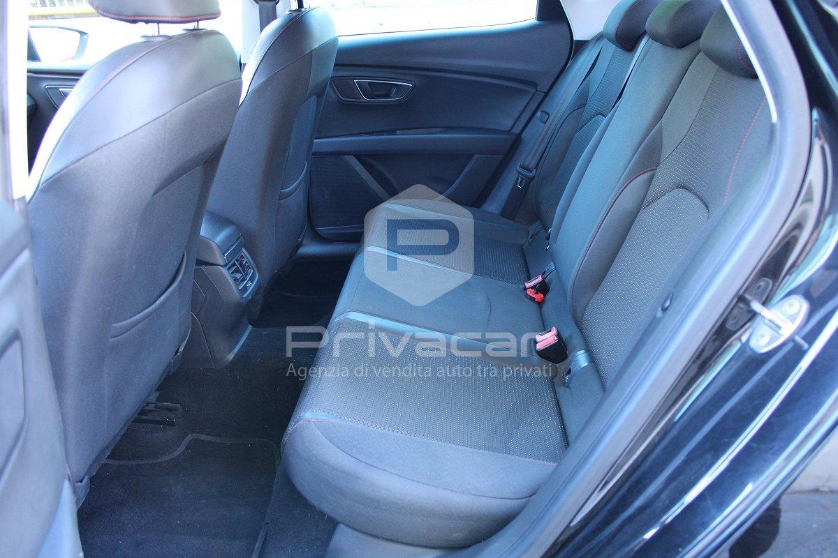 SEAT Leon 2.0 TDI 150 CV 5p. Start/Stop FR