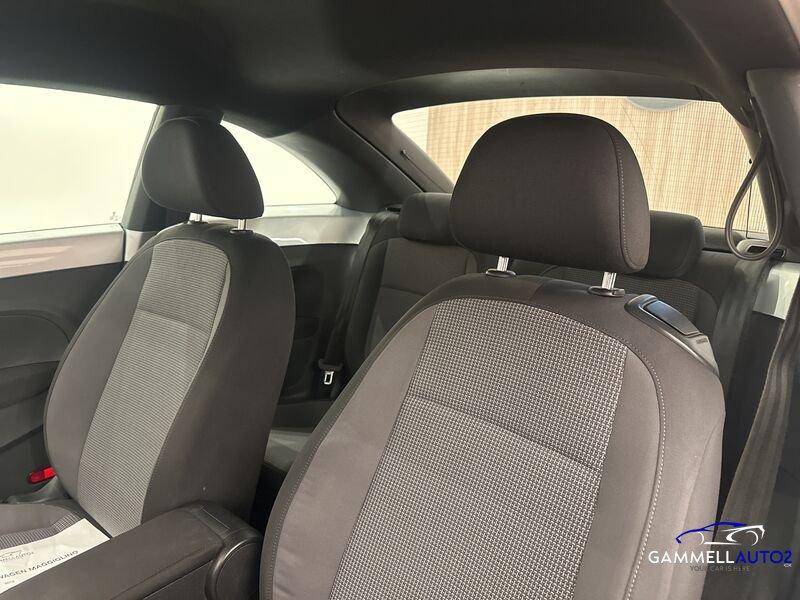 Volkswagen Maggiolino BEETLE 1.2 TSI Design