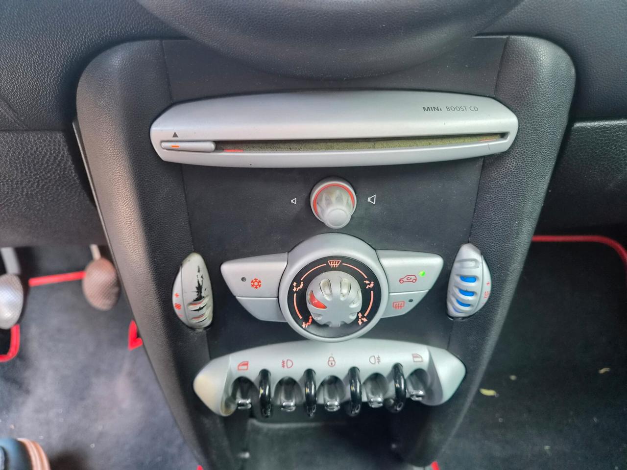 Mini One D Clubman 1.6 16V Cooper