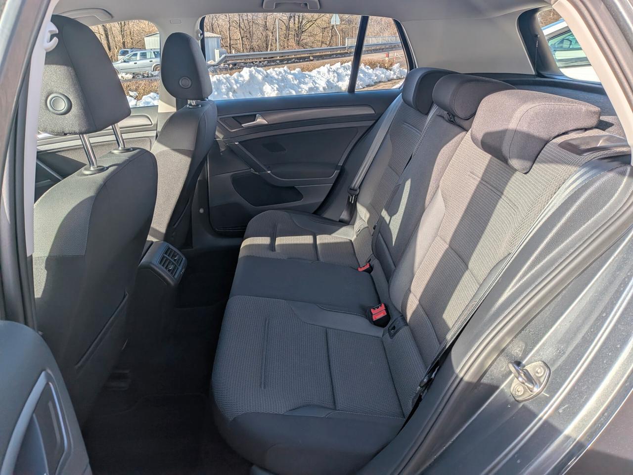 VW GOLF 7.5 2.0 TDI 150CV DSG