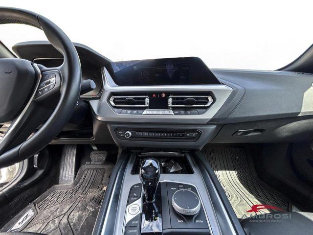 BMW Z4 Z4 sDrive20i Auto