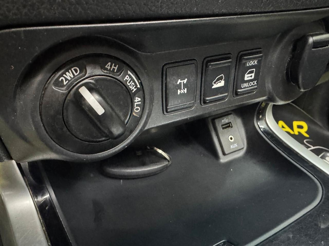 Nissan Navara 2.3 190Cv -Diesel