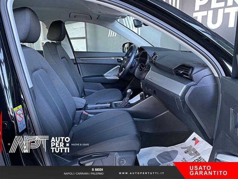 Audi Q3 Q3 35 2.0 tdi Business Advanced s-tronic