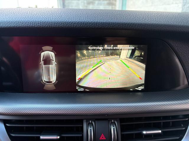 ALFA ROMEO Stelvio 2.2 Turbodiesel 210CV AT8 Q4 Veloce