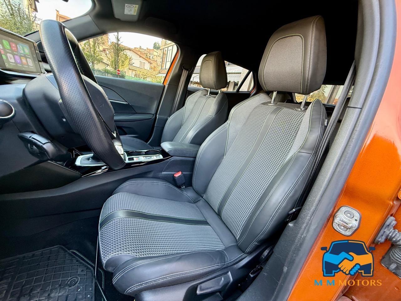 Peugeot 2008 2008 1.5 bluehdi GT Line s&s 100cv