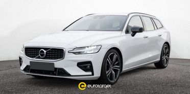 VOLVO V60 T4 Geartronic R-design