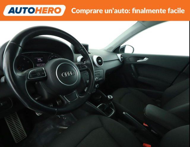 AUDI A1 SPB 1.2 TFSI Attraction
