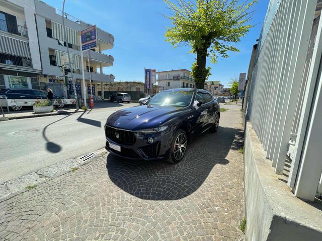 Maserati Levante V6 AWD Gransport