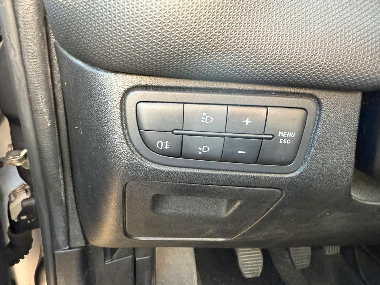 Fiat Punto 1.2 8V 5 porte Street