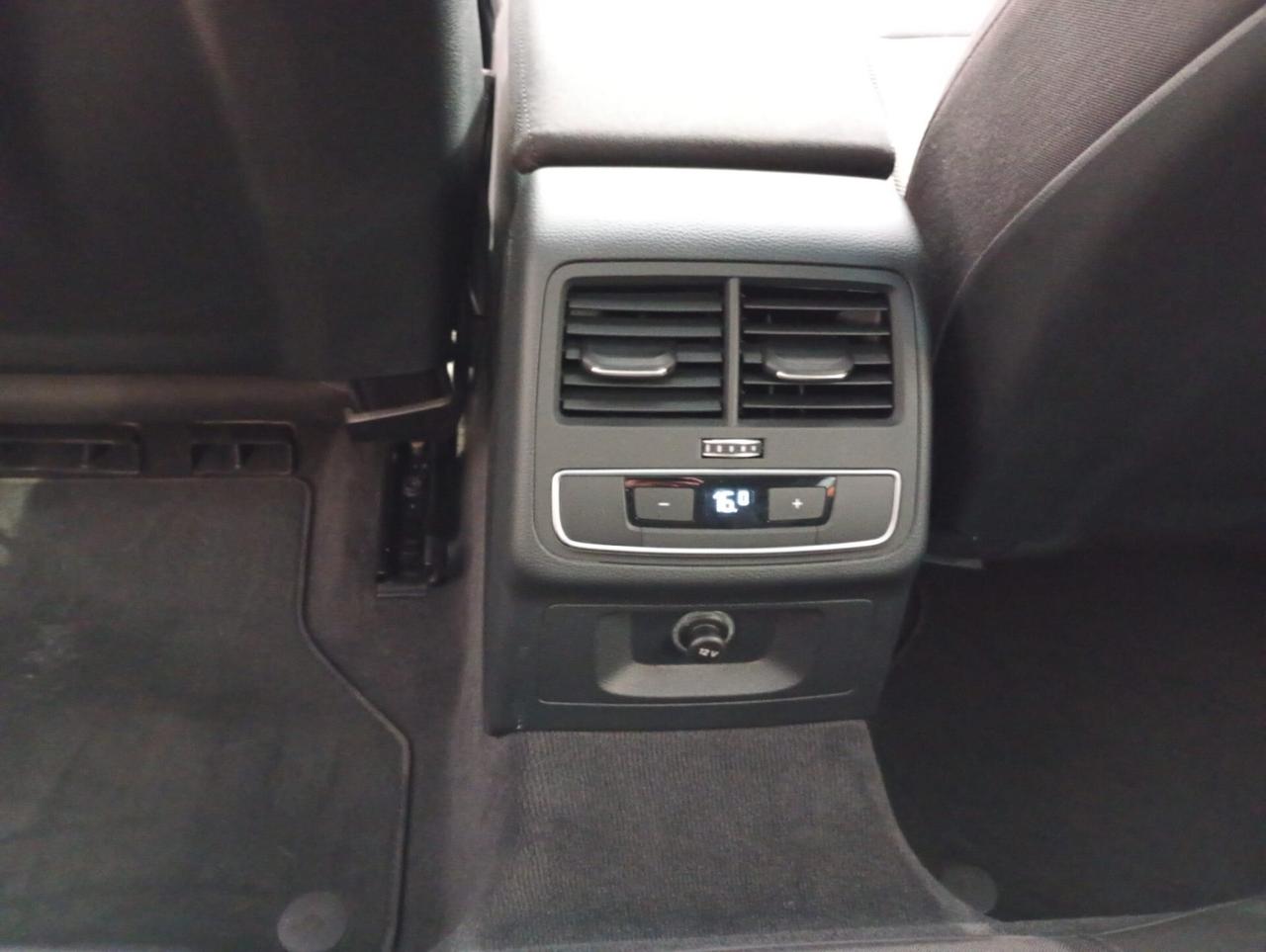 Audi A4 Avant 2.0 TDI 150 CV ultra S tronic Business