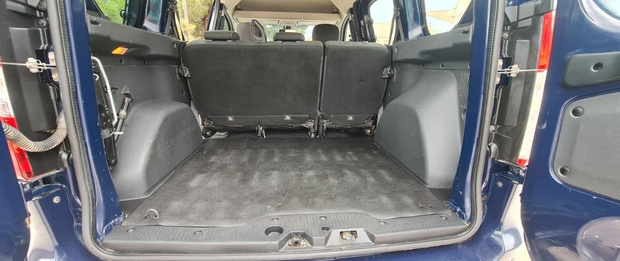 Dacia Dokker 1.5 dCi 8V 90CV Start&Stop Lauréate