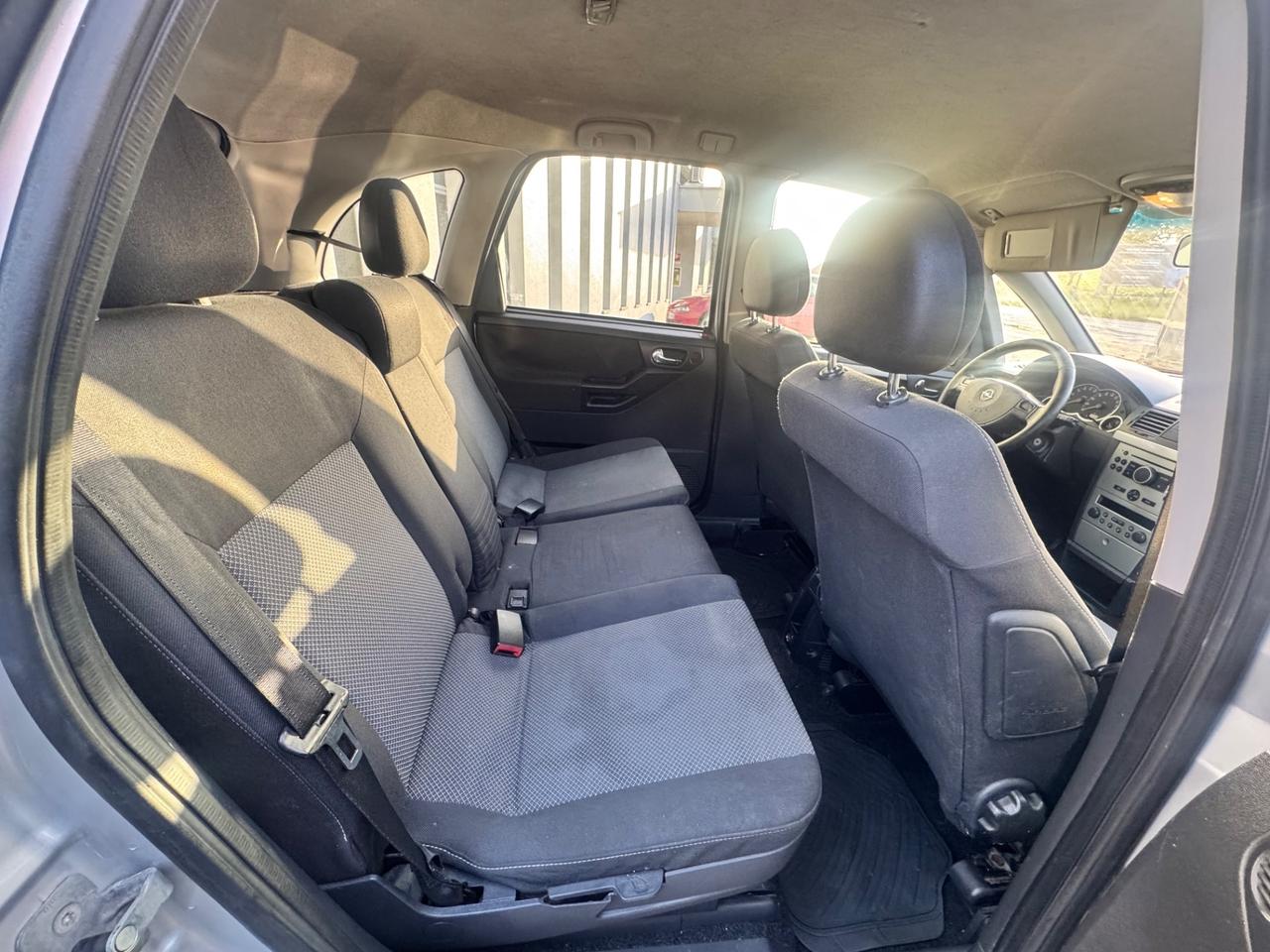 Opel Meriva 1.7 CDTI 125CV Cosmo