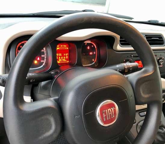 Fiat Panda 1.3 MJT 95 CV S&S Easy