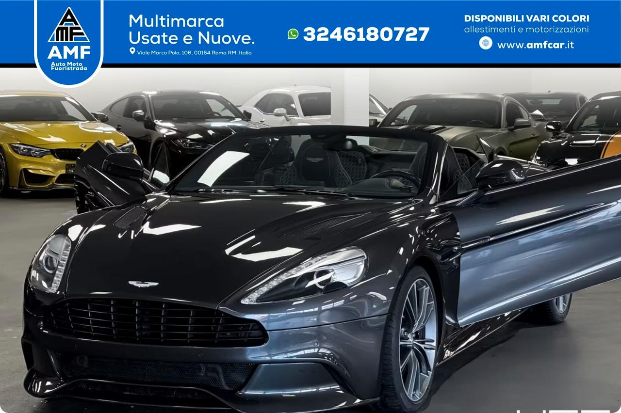 Ford Mustang 2.3l EcoBoost *Premium/SHZ/LED/Telecamera*