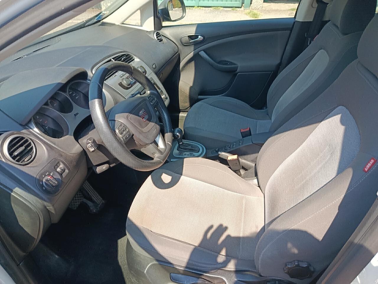 Seat Altea XL 1.6 TDI 105 CV CR DPF Style