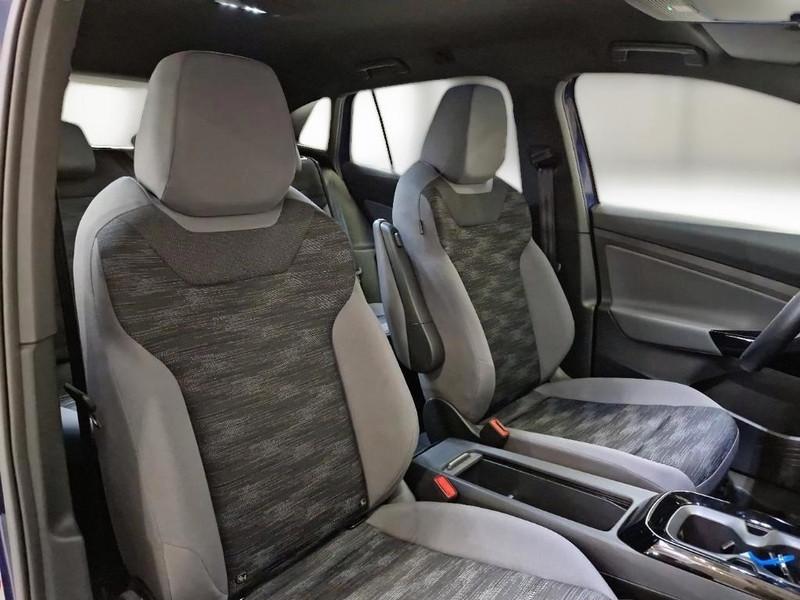 VOLKSWAGEN ID.4 PRO 4MOTION 5 PORTE SUV