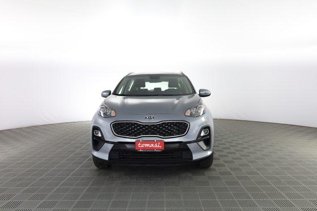 KIA Sportage Sportage 1.6 ECOGPL 2WD Energy