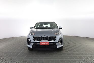 KIA Sportage Sportage 1.6 ECOGPL 2WD Energy