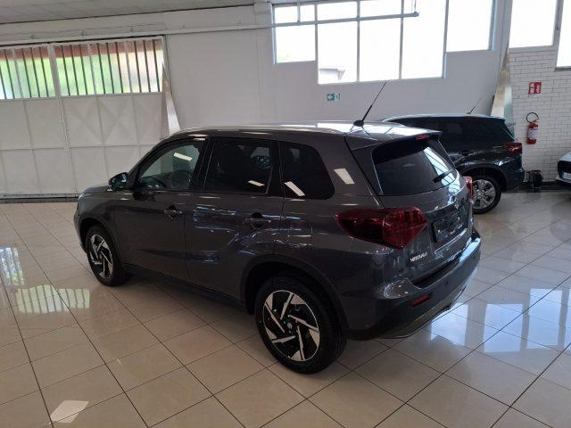 SUZUKI Vitara 1.4 Hybrid 4x4 Top Extra Promo perrmuta/rottamaz