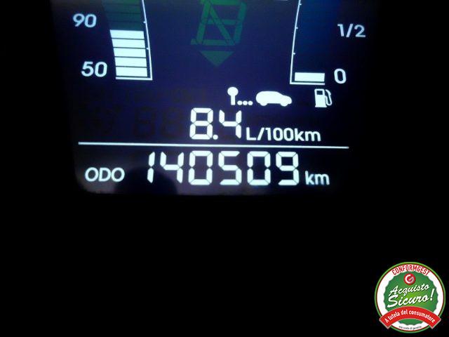 HYUNDAI iX20 1.6 125 CV Comfort