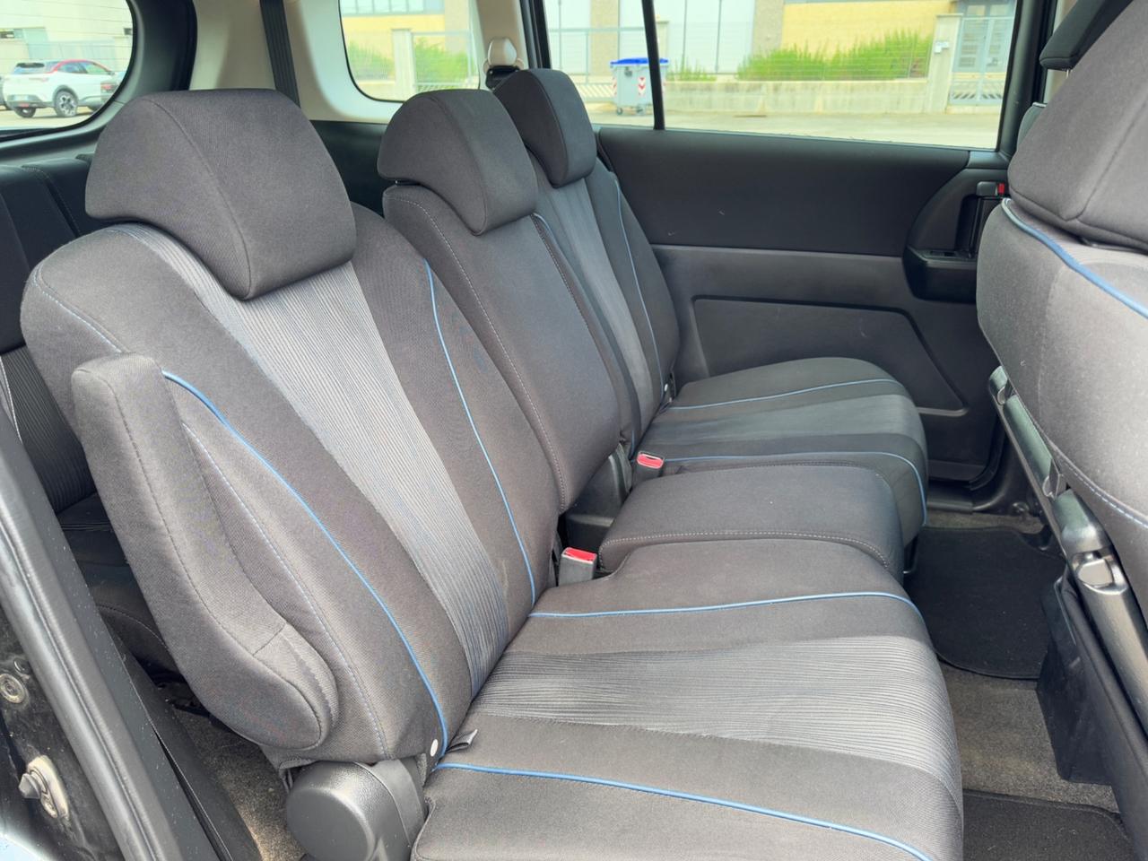 Mazda5 1.8 MZR 115CV Smart Space 7 POSTI 151.000km