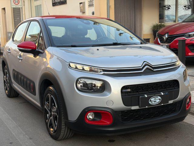 CITROEN C3 1.2 82 Shine Edition