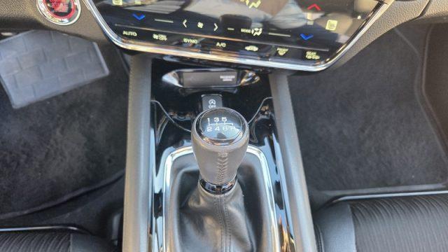 HONDA HR-V 1.5 i-VTEC Executive Navi ADAS PERMUTE OK NEOPAT.