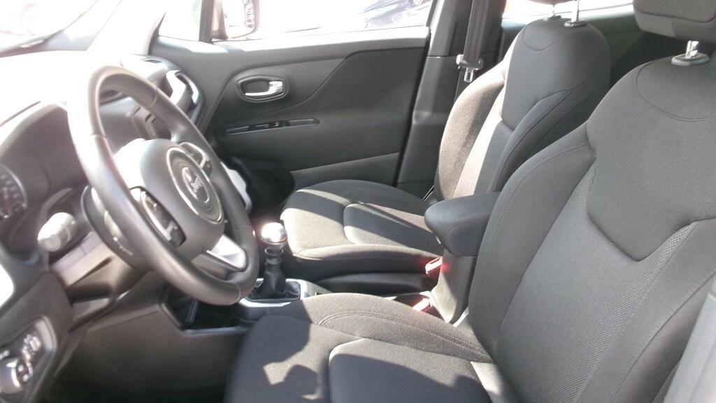 Jeep Renegade 1.0 T3 Longitude 2WD