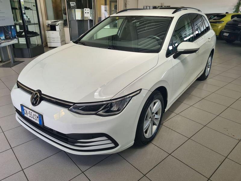 Volkswagen Golf Variant 2.0 TDI SCR 85kW Life DSG