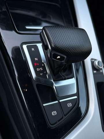 Audi A4 35 2.0 tfsi mhev S line edition 150cv s-tronic