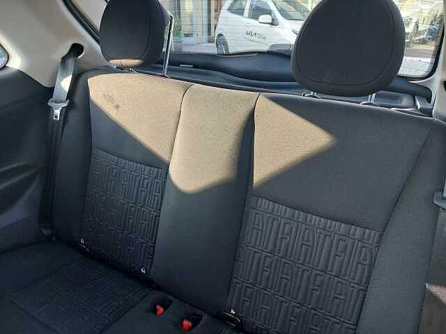 Fiat 500e Berlina 23,65 kWh