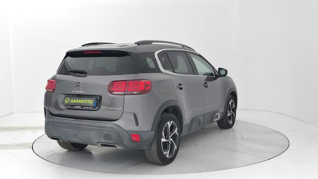 CITROEN C5 Aircross 1.5 bluehdi Shine s&s 130cv eat8 my20