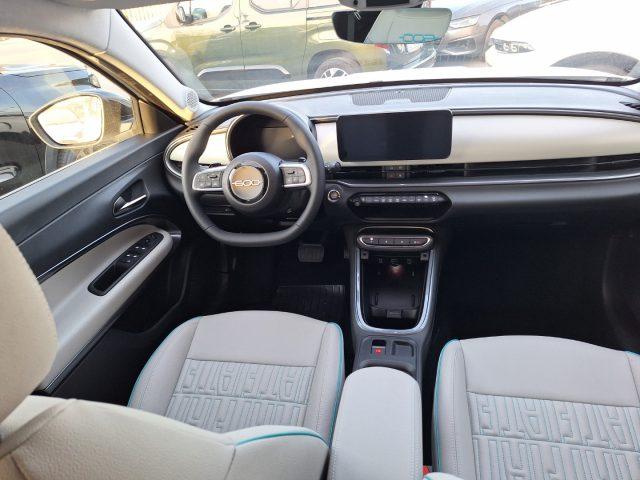 FIAT 600 Hybrid 110 CV DCT MHEV La Prima